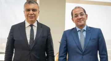 وزير المالية: نؤكد على أهمية الإعلام في تعزيز التكامل الاقتصادي بين دول منظمة التعاون الإسلامي.