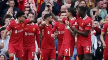 ازدحام النجوم في ليفربول يجذب عمالقة الكالتشيو