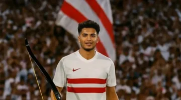 البنك الأهلي يعلن انتقال ربيع إلى الزمالك وإدوارد يوقع مع إسماعيل