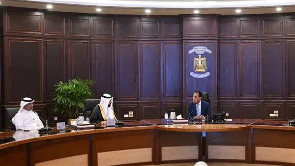 مدبولي: نُرحب بالمستثمرين السعوديين ونقدم كل أشكال الدعم والتسهيلات في جميع المجالات مدبولي: نُرحب بالمستثمرين السعوديين ونقدم كل أشكال الدعم والتسهيلات في جميع المجالات