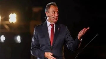تصريح من بتروجيت بشأن “الخطيب” يعطل انتقال حامد حمدان إلى الزمالك (حصري)