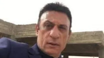إجراء طارئ يتعلق بالمتهم في قضية تهديد الفنان طارق ريحان