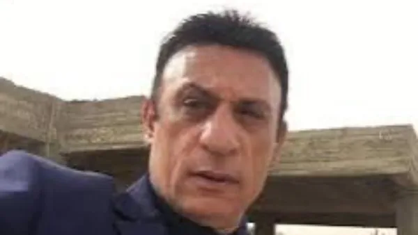 إجراء طارئ يتعلق بالمتهم في قضية تهديد الفنان طارق ريحان