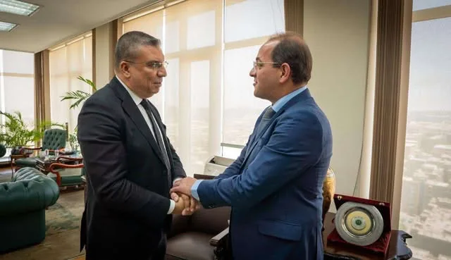 وزير المالية: نعتز بمساهمة الإعلام في تعزيز التعاون الاقتصادي بين دول منظمة التعاون الإسلامي
