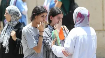 رابط نتائج الثانوية العامة 2025 برقم الامتحان وتوقعات تنسيق الجامعات والمعاهد