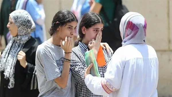 رابط نتائج الثانوية العامة 2025 برقم الامتحان وتوقعات تنسيق الجامعات والمعاهد رابط نتائج الثانوية العامة 2025 برقم الامتحان وتوقعات تنسيق الجامعات والمعاهد