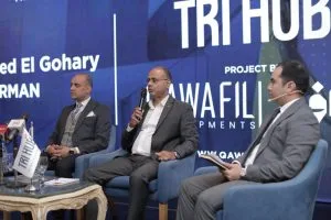 “قوافل للتطوير” تفتتح Tri-Hub في القاهرة الجديدة: مركز شامل للتجارة والإدارة والخدمات الطبية