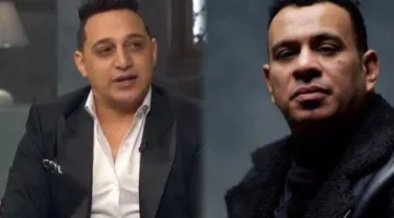 إحالة محمود الليثي ورضا البحراوي للتحقيق لتجاوزهم قوانين «المهن الموسيقية»