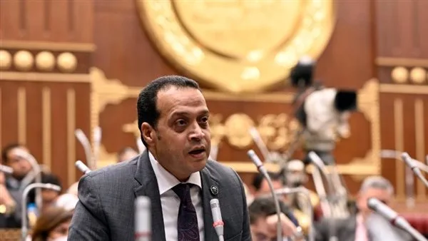 خالد أبو الوفا: دعم الحكومة يعبر عن نية حقيقية لتعزيز الاقتصاد القائم على الإنتاج خالد أبو الوفا: دعم الحكومة يعبر عن نية حقيقية لتعزيز الاقتصاد القائم على الإنتاج