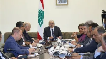 مناقشة أزمة المياه والتلوث في السراي: خطة إنقاذ تحت الإعداد