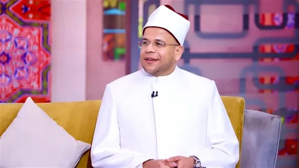 ما هو الفرق بين المال الحلال والمال الحلال الجيد؟.. إجابة أسامة قابيل