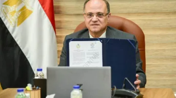 رئيس هيئة الدواء المصرية يبرم اتفاقية تعاون مع الوكالة السنغالية لتنظيم الأدوية