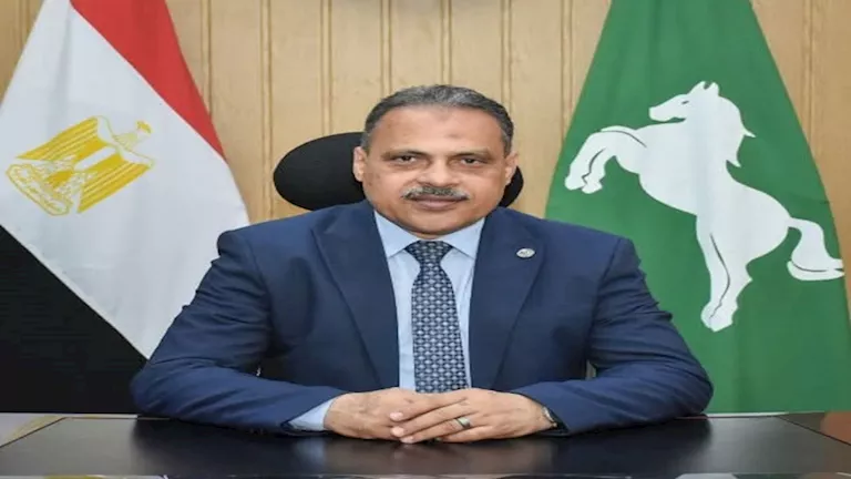 محافظ الشرقية: خفض الحد الأدنى لتنسيق القبول في عدة مدارس ثانوية