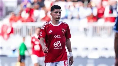 بن شرقي يتولى قيادة التشكيلة الرسمية للأهلي في مواجهة الملعب التونسي وديًا بن شرقي يتولى قيادة التشكيلة الرسمية للأهلي في مواجهة الملعب التونسي وديًا