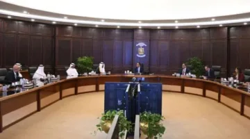رئيس الوزراء يشدد على أهمية الاتفاقية الخاصة بحماية وتعزيز الاستثمار بين مصر والسعودية