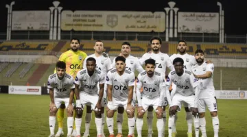 خبر في الجول – زد يوقع مع عبد الله بوستنجي وأحمد نادر السيد