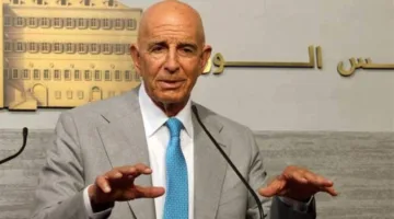 برّاك يعود بملامح أشد.. والأنظار غدا نحو عين التينة!