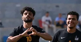 “مسار” يعزز تحضيراته لدوري المحترفين مع إقامة مباراة ودية كل يوم خميس.