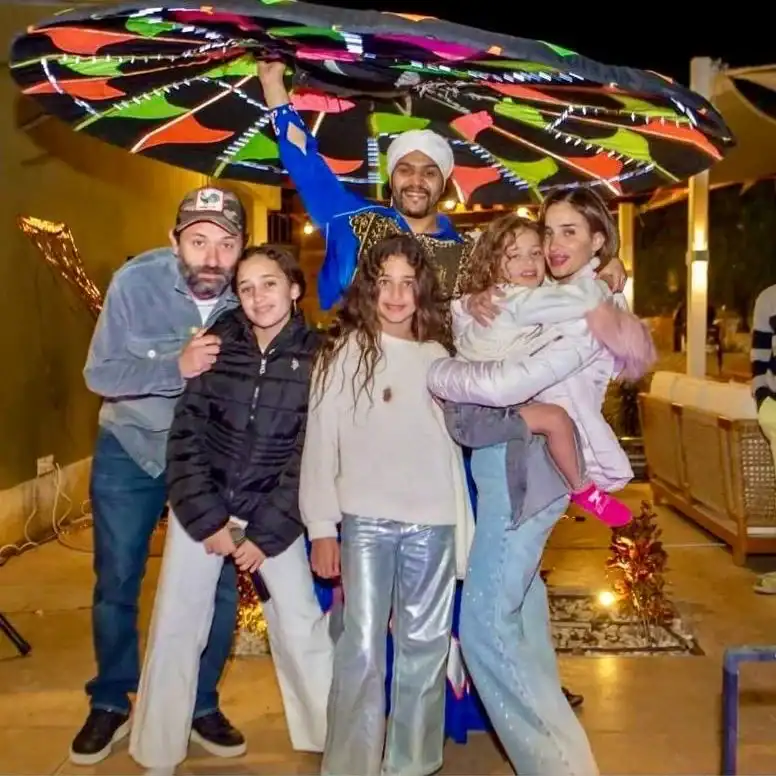 ما هي صلة دينا الشربيني بانفصال كريم محمود عبد العزيز؟ ما هي صلة دينا الشربيني بانفصال كريم محمود عبد العزيز؟