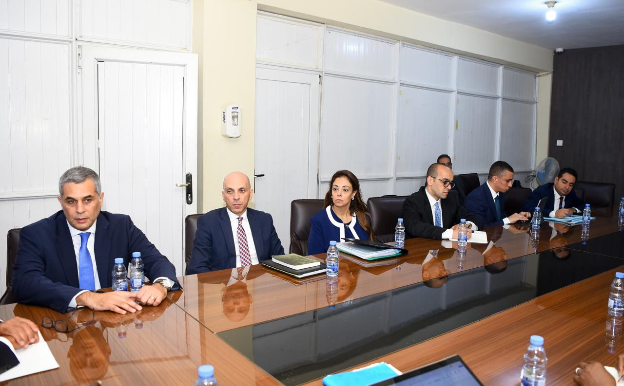 وزير الخارجية بمفوضية الإيكواس