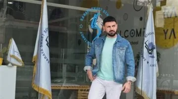حصري: صديق الأمريكي الذي أُعدم بالرصاص في السويداء يكشف لـ تحيا مصر عن اللحظات الأخيرة قبل وفاته وأسباب غضب واشنطن