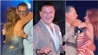 راغب علامة يتعرض للحظر عن الغناء في مصر بعد حفله في الساحل الشمالي.. ما التفاصيل؟