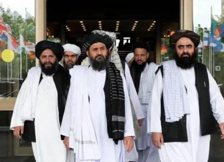 ممثلو طالبان في ألمانيا لتنسيق إجراءات إعادة الأفغان إلى وطنهم
