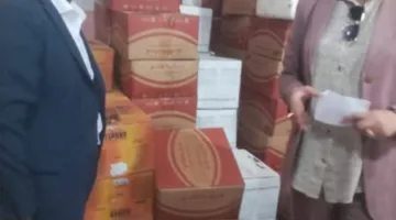 محافظ الدقهلية: ضبط 13 طن من اللحوم والدواجن غير الصالحة للاستهلاك خلال حملة في مركز بلقاس