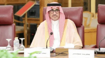 بمشاركة المملكة .. اللجنة العربية الدائمة لحقوق الإنسان تبحث سبل مواجهة الانتهاكات الإسرائيلية في الأراضي العربية المحتلة.