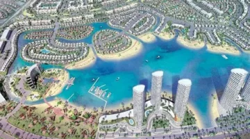 مراسل “الحياة”: ممشى العلمين يزخر بالحيوية.. والمهرجان يجدد روح المدن (فيديو)