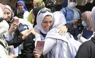 نتائج امتحانات الثانوية العامة بعد ساعات… كيفية الاستعلام عنها