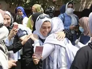 نتائج امتحانات الثانوية العامة بعد ساعات… كيفية الاستعلام عنها نتائج امتحانات الثانوية العامة بعد ساعات… كيفية الاستعلام عنها