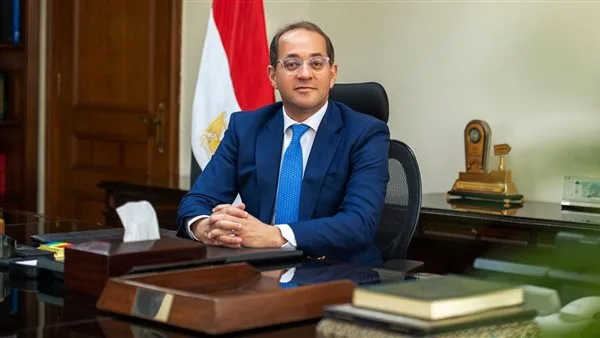 وزير المالية: قريبًا إطلاق مجموعة جديدة من المبادرات الاجتماعية لدعم المشاريع والتحول إلى الاقتصاد الأخضر. وزير المالية: قريبًا إطلاق مجموعة جديدة من المبادرات الاجتماعية لدعم المشاريع والتحول إلى الاقتصاد الأخضر.