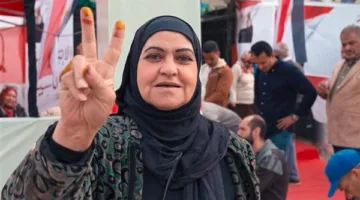 “انطلق وشارك” .. حزب الجبهة الوطنية يطلق حملة تشجيعية للمساهمة في الانتخابات التشريعية
