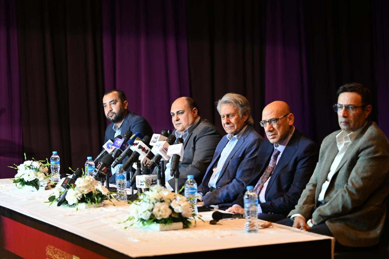 كورال مصر