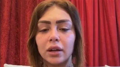 احتجاز البلوجر هدير عبد الرازق بتهمة نشر محتوى غير لائق وخرق القيم الأسرية احتجاز البلوجر هدير عبد الرازق بتهمة نشر محتوى غير لائق وخرق القيم الأسرية
