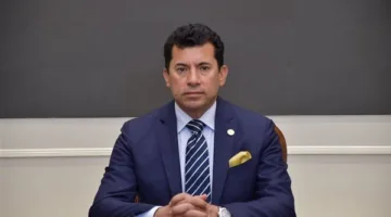 أشرف صبحي: بحاجة لتعديل قانون الرياضة.. وهناك خيارات للتعامل مع الاعتراضات المتوقعة.