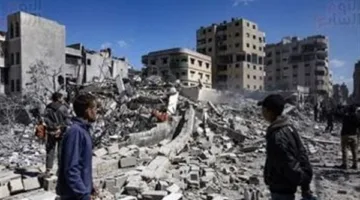 مصر تجدد التزامها بإنهاء النزاع وتطالب بالاعتراف الدولي بالدولة الفلسطينية.