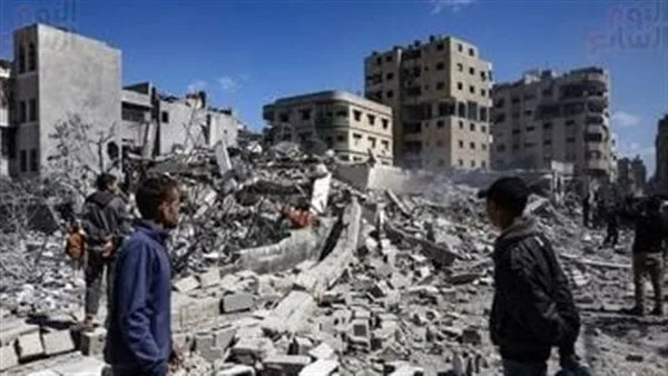 مصر تجدد التزامها بإنهاء النزاع وتطالب بالاعتراف الدولي بالدولة الفلسطينية. مصر تجدد التزامها بإنهاء النزاع وتطالب بالاعتراف الدولي بالدولة الفلسطينية.