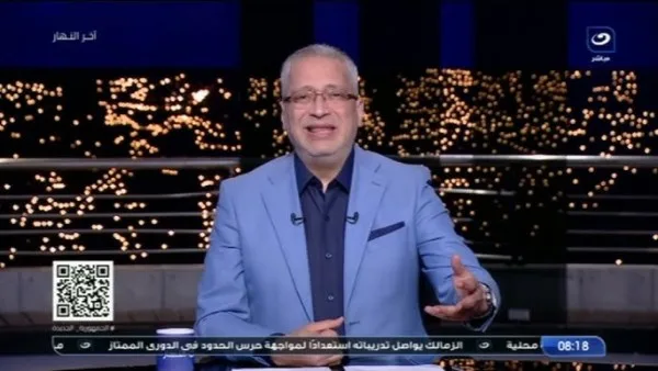 بدون رواتب أو تأمين: تامر أمين يقترح دفع 20 جنيه كقشيش لعمال محطات الوقود بدون رواتب أو تأمين: تامر أمين يقترح دفع 20 جنيه كقشيش لعمال محطات الوقود