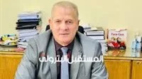 أشرف عبدالله يُعين رئيسًا غير تنفيذي لشركة النصر للإسكان والتعمير