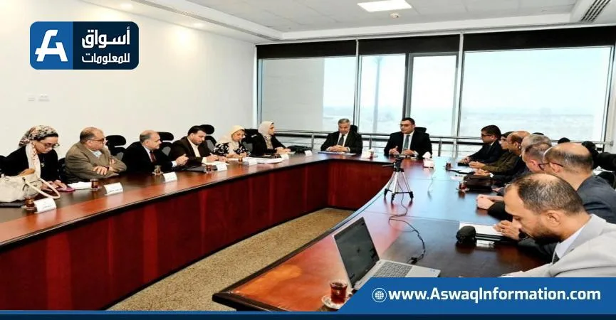 وزير الإسكان يتابع خطة تحسين المباني التاريخية والتراثية في كورنيش الإسكندرية وزير الإسكان يتابع خطة تحسين المباني التاريخية والتراثية في كورنيش الإسكندرية