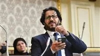 برلماني: أعضاء المعارضة يظهرون في الإعلام مرة واحدة كل عام