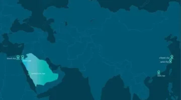 موانئ: تدشين خدمة الشحن frs1 من شركة cstar line في ميناء جدة الإسلامي