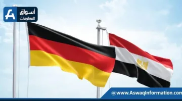 “التخطيط” تعرض تفاصيل التعاون الاقتصادي مع ألمانيا | إنفوجراف