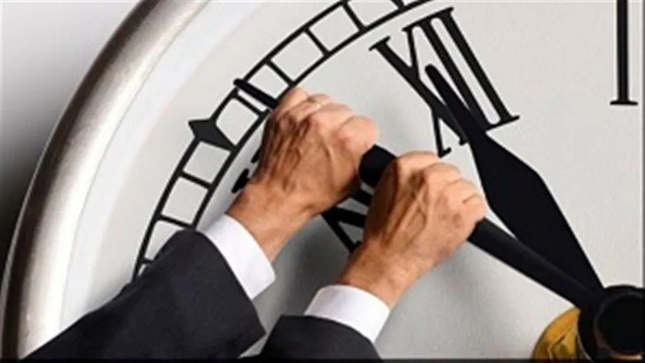 مرة أخرى.. يوم الثلاثاء المقبل سيكون الأقصر في تاريخ الإنسانية. مرة أخرى.. يوم الثلاثاء المقبل سيكون الأقصر في تاريخ الإنسانية.