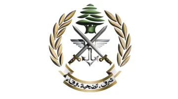 عملية مداهمة للجيش في عمشيت تؤدي إلى مقتل مطلوب.