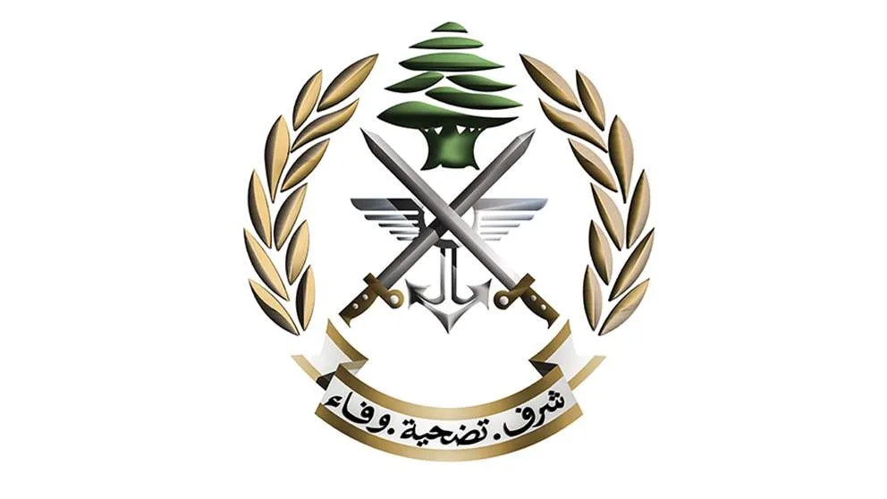 عملية مداهمة للجيش في عمشيت تؤدي إلى مقتل مطلوب.