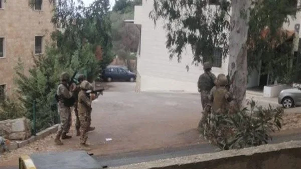 بعد “اغتياله” زميله… مصرع مرتكب جريمة عمشيت خلال اشتباك مع الجيش بعد “اغتياله” زميله… مصرع مرتكب جريمة عمشيت خلال اشتباك مع الجيش