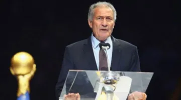 حسن مصطفى يصل إلى القاهرة غدًا لمتابعة التحضيرات الأخيرة لبطولة العالم لكرة اليد لفئة تحت 19 عامًا.